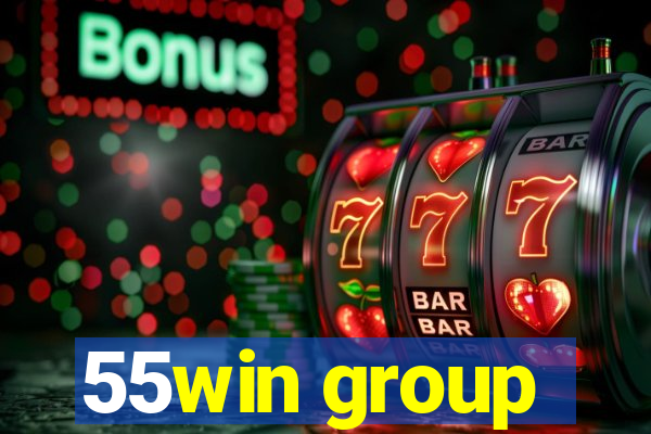 55win group